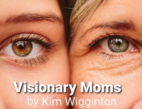 Visionary Moms
