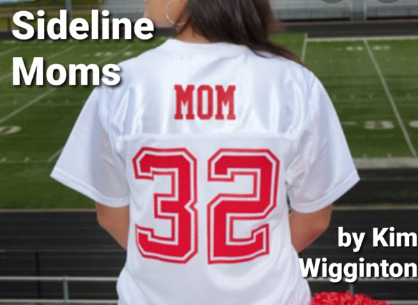 Sideline Moms Heart of Womanhood Sideline Moms Heart of Womanhood